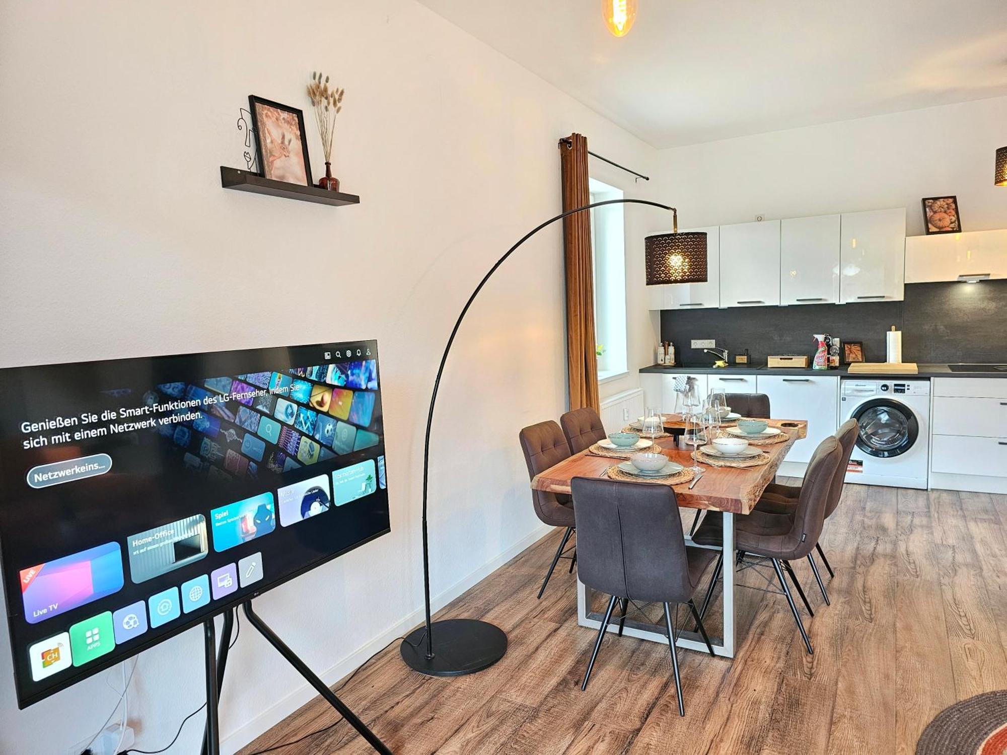 Design-Apartment I Black Forest I Boxspring I Nespresso I Spielplatz Oberharmersbach Esterno foto
