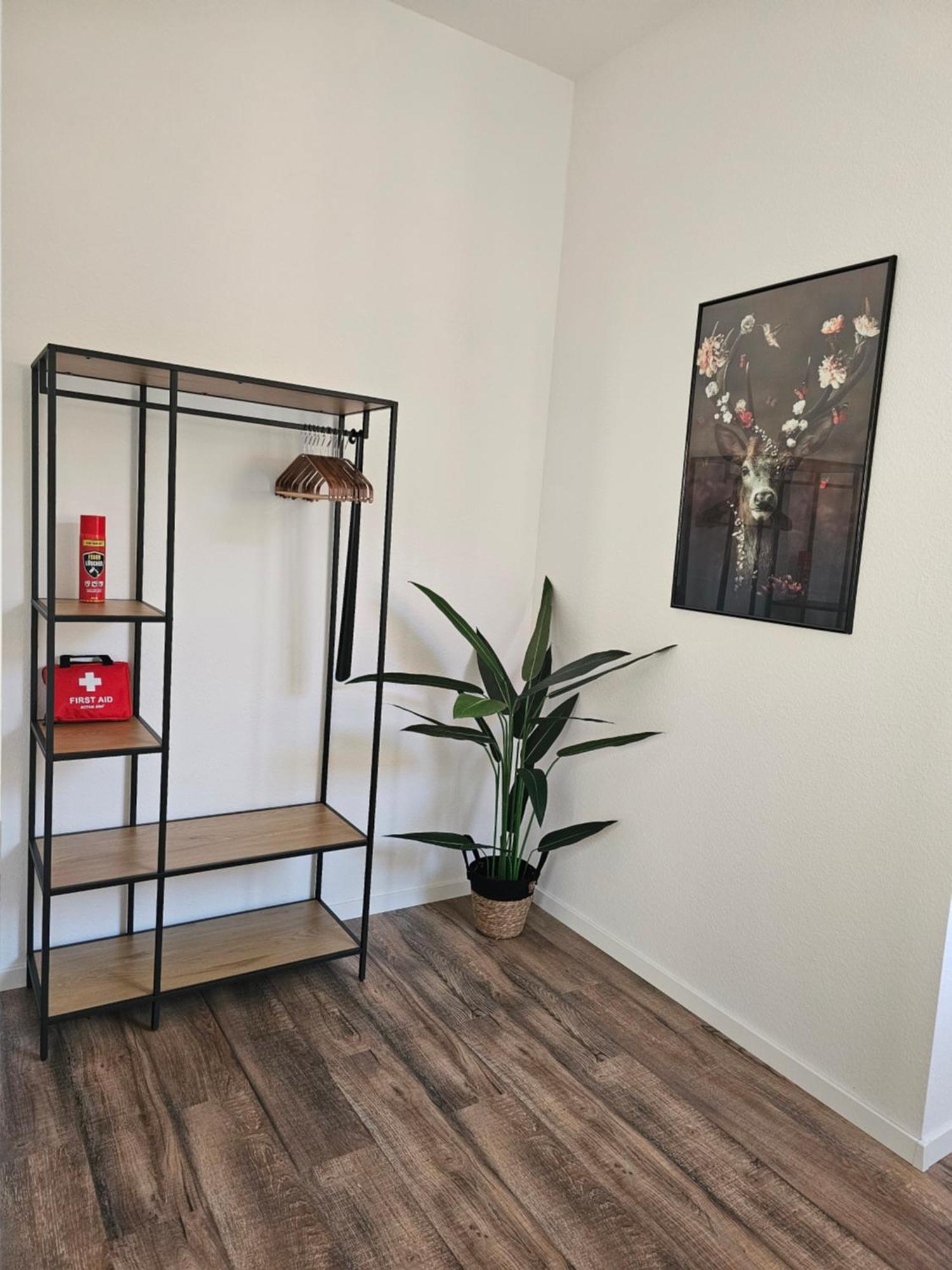 Design-Apartment I Black Forest I Boxspring I Nespresso I Spielplatz Oberharmersbach Esterno foto