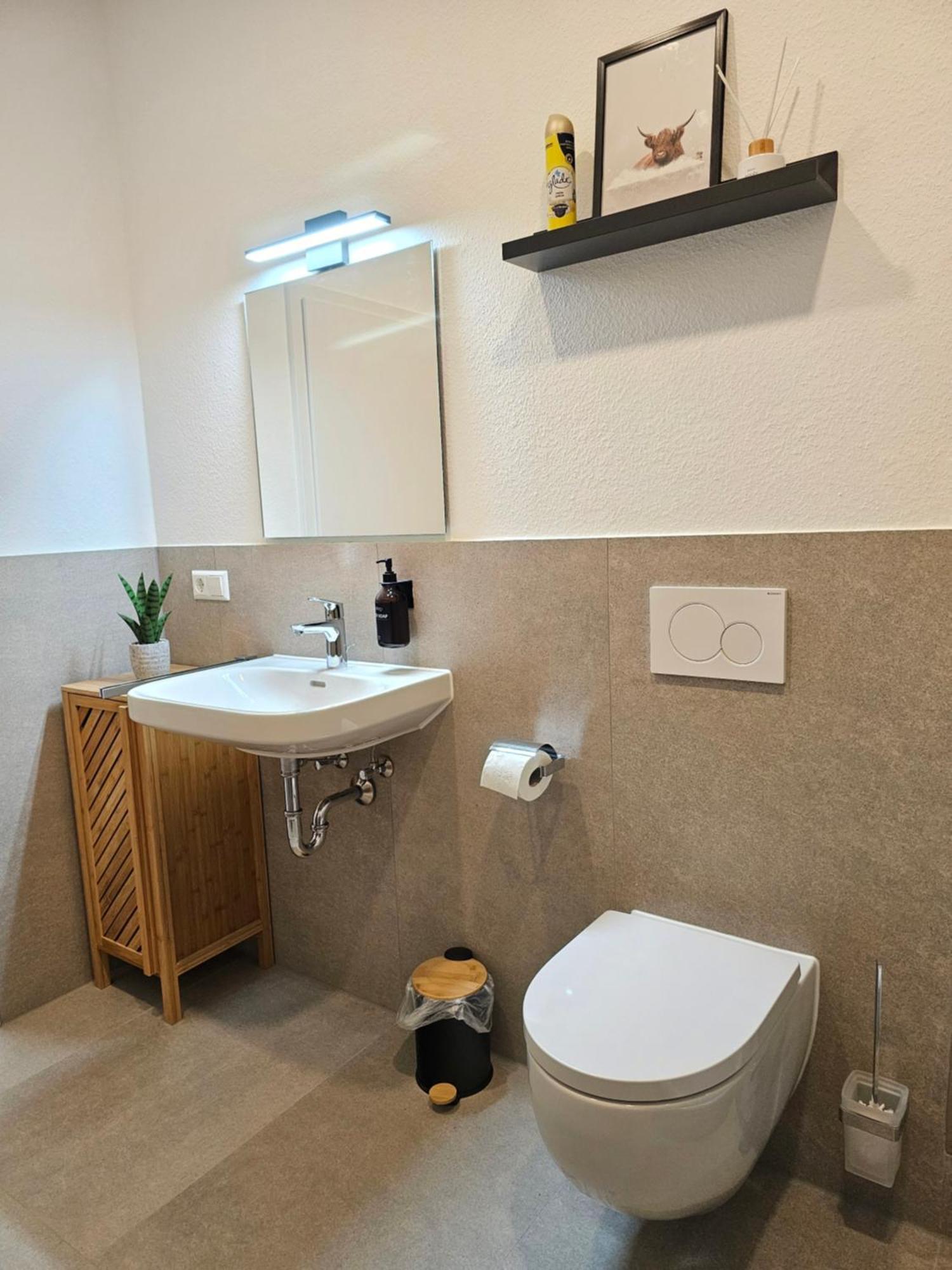 Design-Apartment I Black Forest I Boxspring I Nespresso I Spielplatz Oberharmersbach Esterno foto