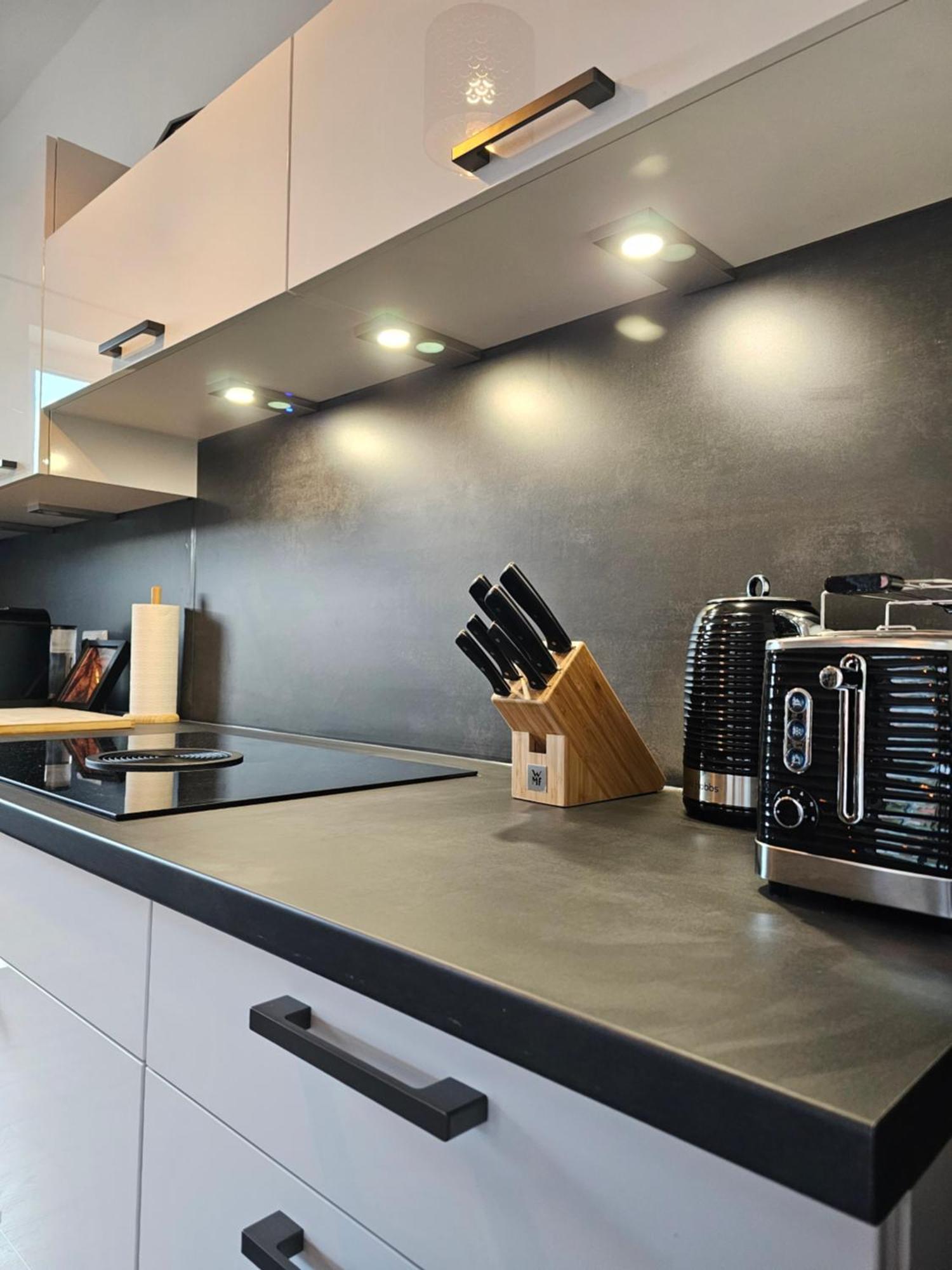 Design-Apartment I Black Forest I Boxspring I Nespresso I Spielplatz Oberharmersbach Esterno foto