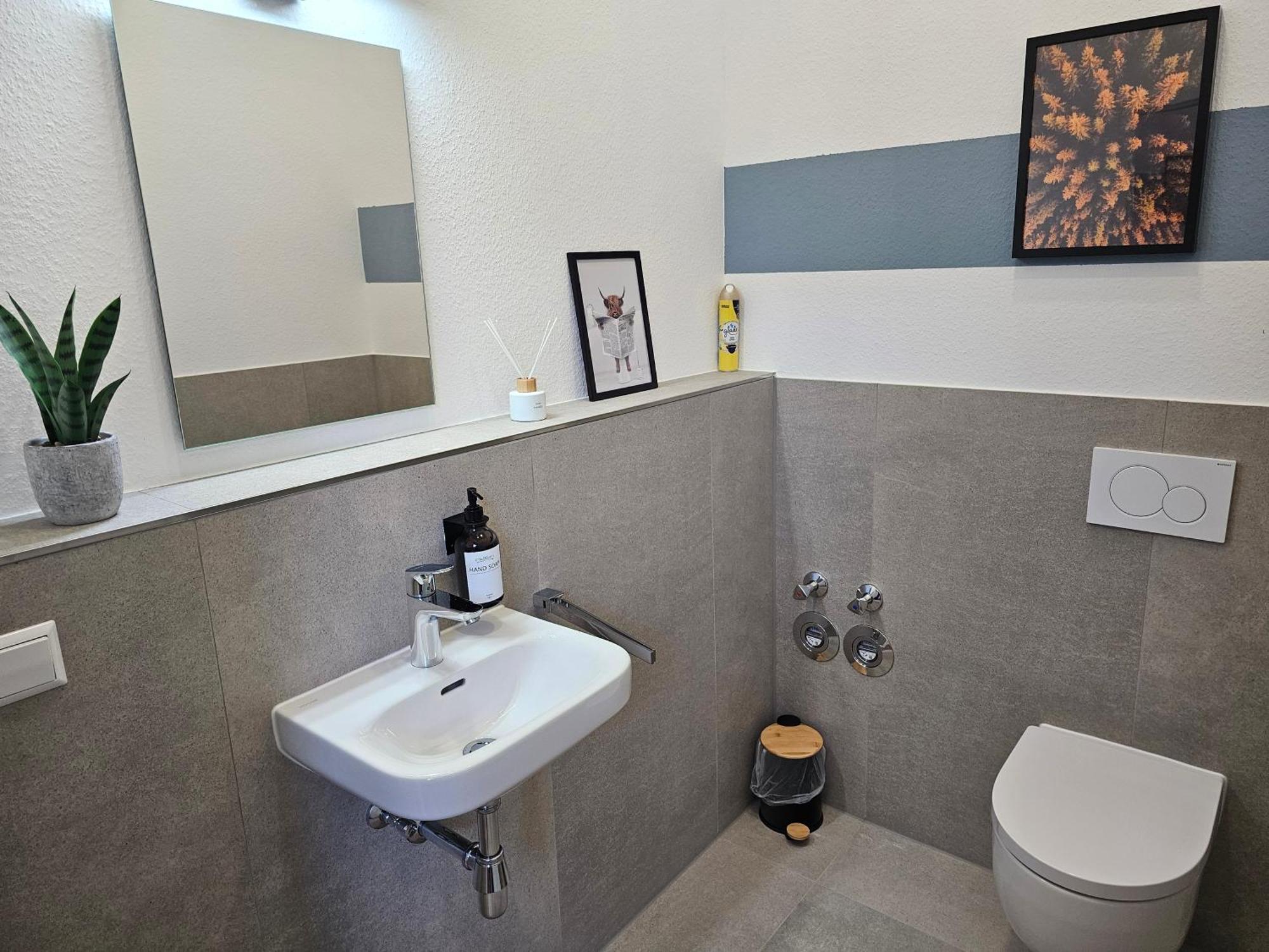 Design-Apartment I Black Forest I Boxspring I Nespresso I Spielplatz Oberharmersbach Esterno foto
