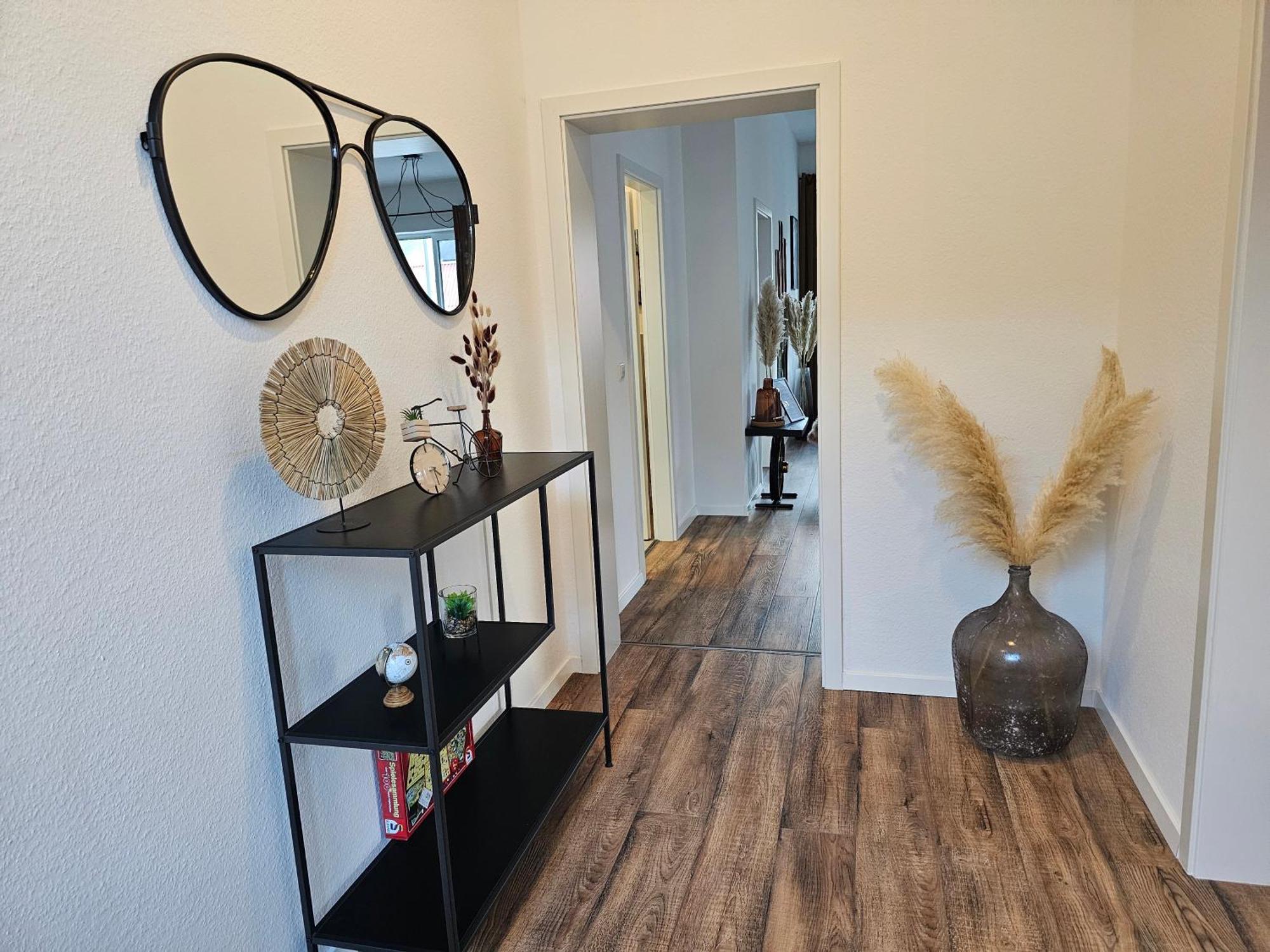 Design-Apartment I Black Forest I Boxspring I Nespresso I Spielplatz Oberharmersbach Esterno foto
